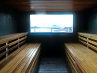 Mývatn Nature Baths — Sauna